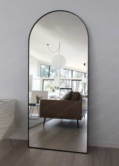 آینه قدی - AH027