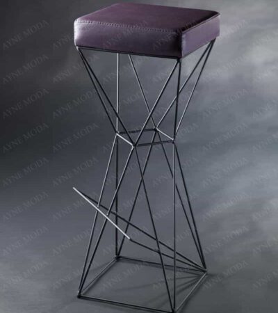 ‎⁨صندلی کانتر-SC012⁩
